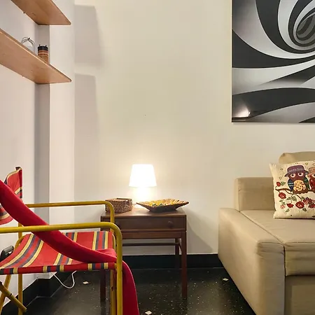 Casaviva - Comfy Bilo In Porto Antico *
