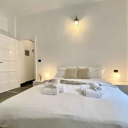 Casaviva - Comfy Bilo In Porto Antico Gênes