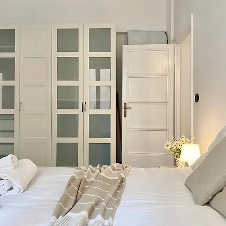 Casaviva - Comfy Bilo In Porto Antico Генуя
