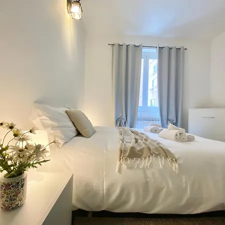 Casaviva - Comfy Bilo In Porto Antico * Генуя