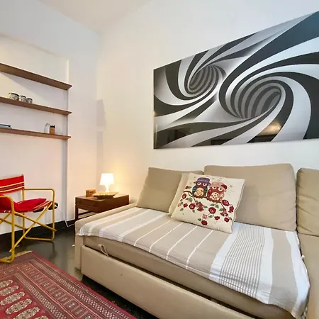 Appartement Casaviva - Comfy Bilo In Porto Antico